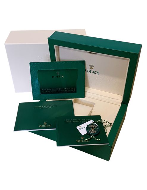 Rolex Datejust Lady 31 278274 Image 4